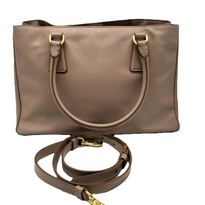 PRADA Saffiano Handbag