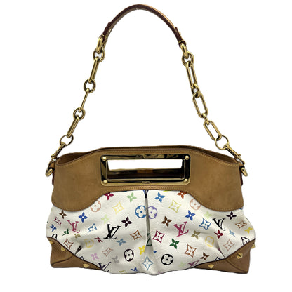 LOUIS VUITTON Monogram Multicolor One Shoulder Bag Shoulder Bag