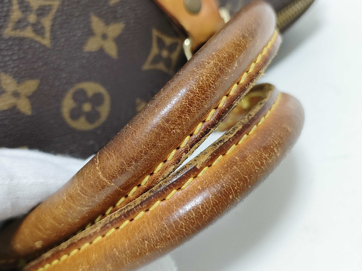 LOUIS VUITTON Monogram Bag Handbag