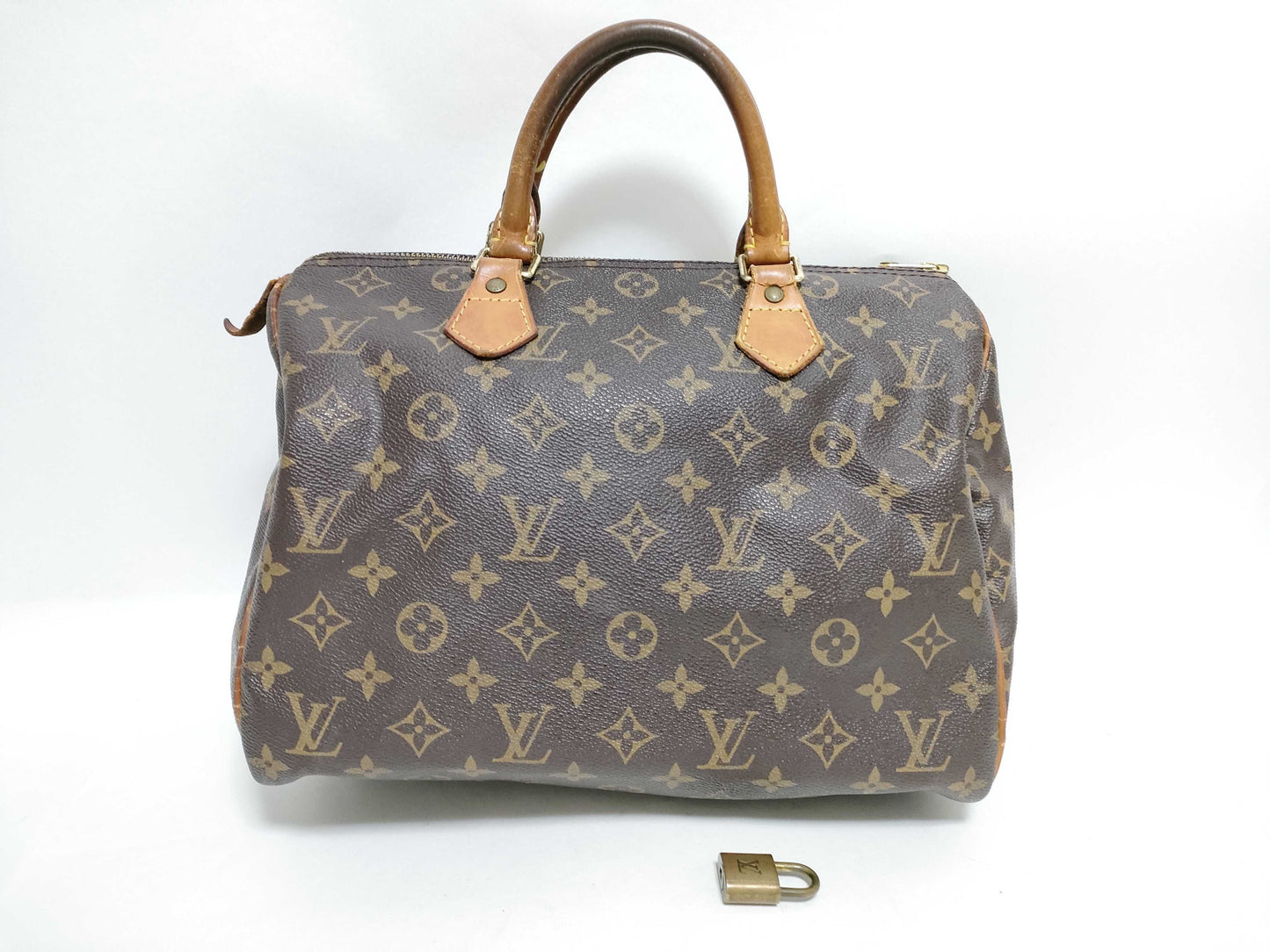 LOUIS VUITTON Monogram Bag Handbag