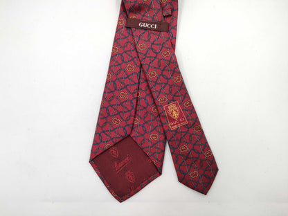GUCCI brand necktie