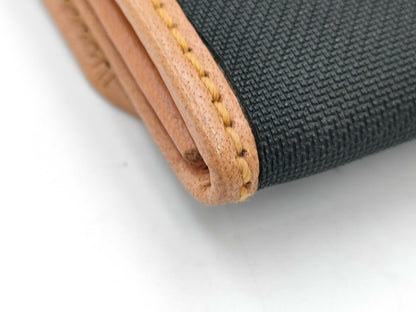 LANCEL brand coin purse