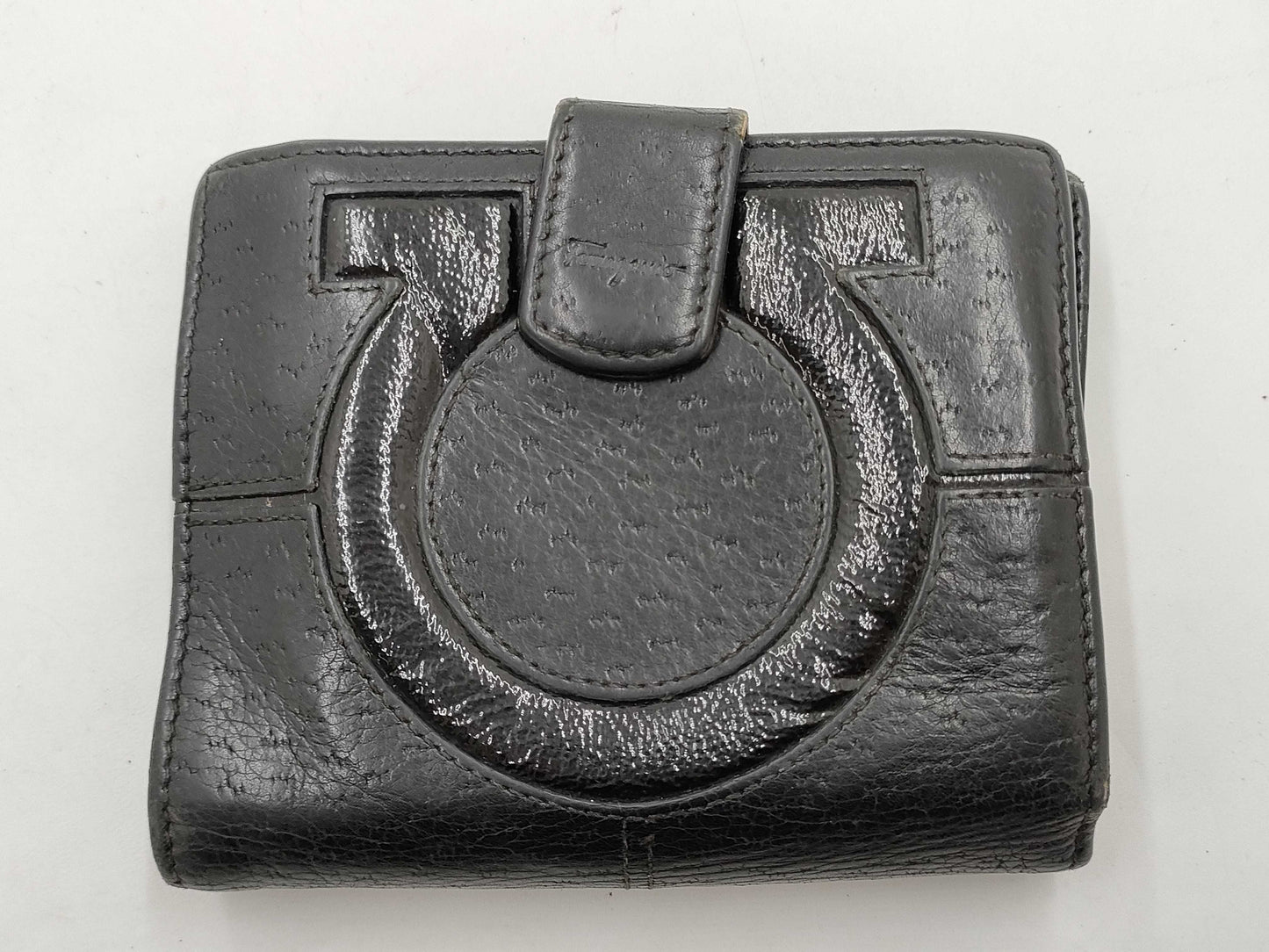 Salvatore Ferragamo Accessories Wallet Wallet