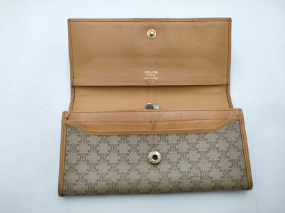 CELINE Accessories Wallet Wallet