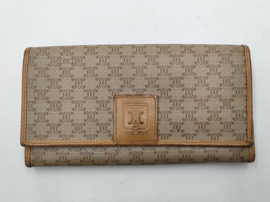 CELINE Accessories Wallet Wallet