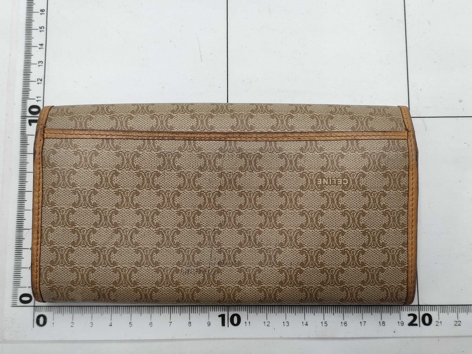 CELINE Accessories Wallet Wallet