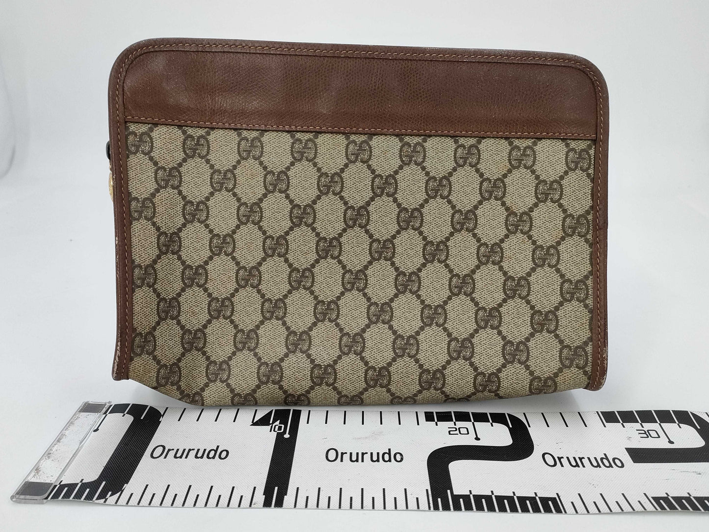 GUCCI bag GUCCI second bag