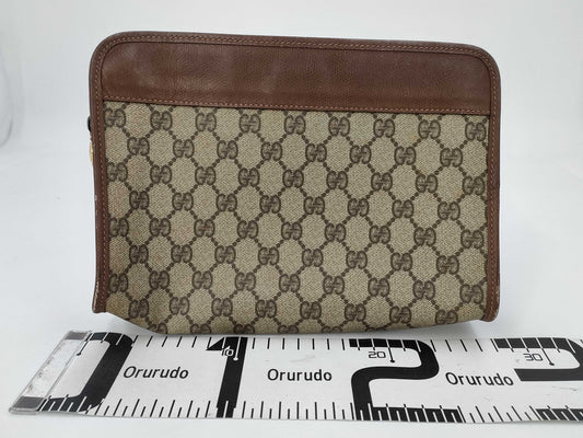 GUCCI bag GUCCI second bag
