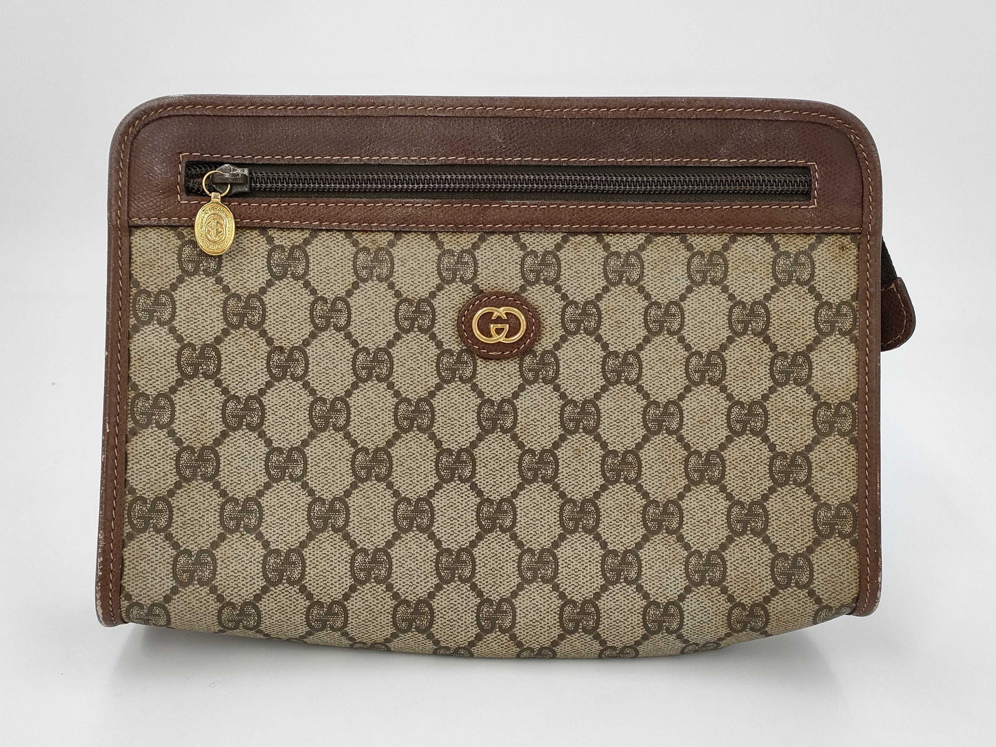 GUCCI bag GUCCI second bag