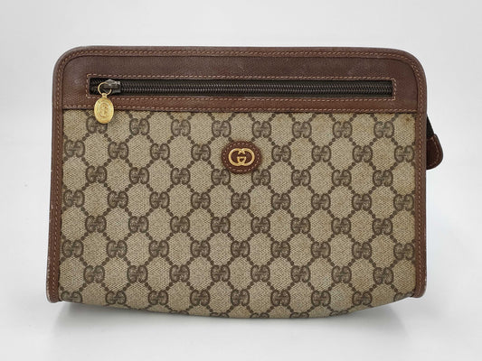 GUCCI bag GUCCI second bag