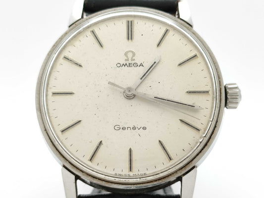OMEGA Hand-Wound Boys' Watch
