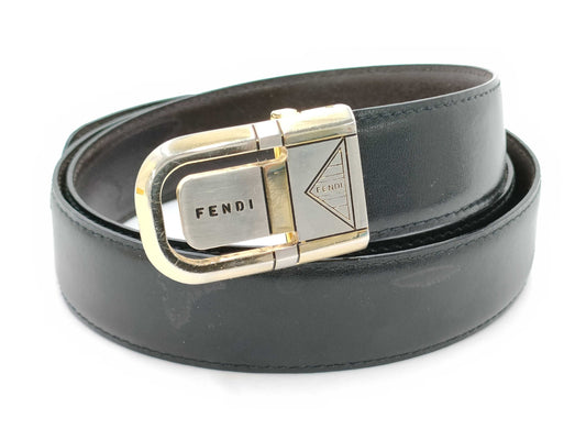 FENDI brand belt