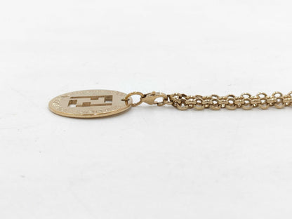 FENDI brand necklace