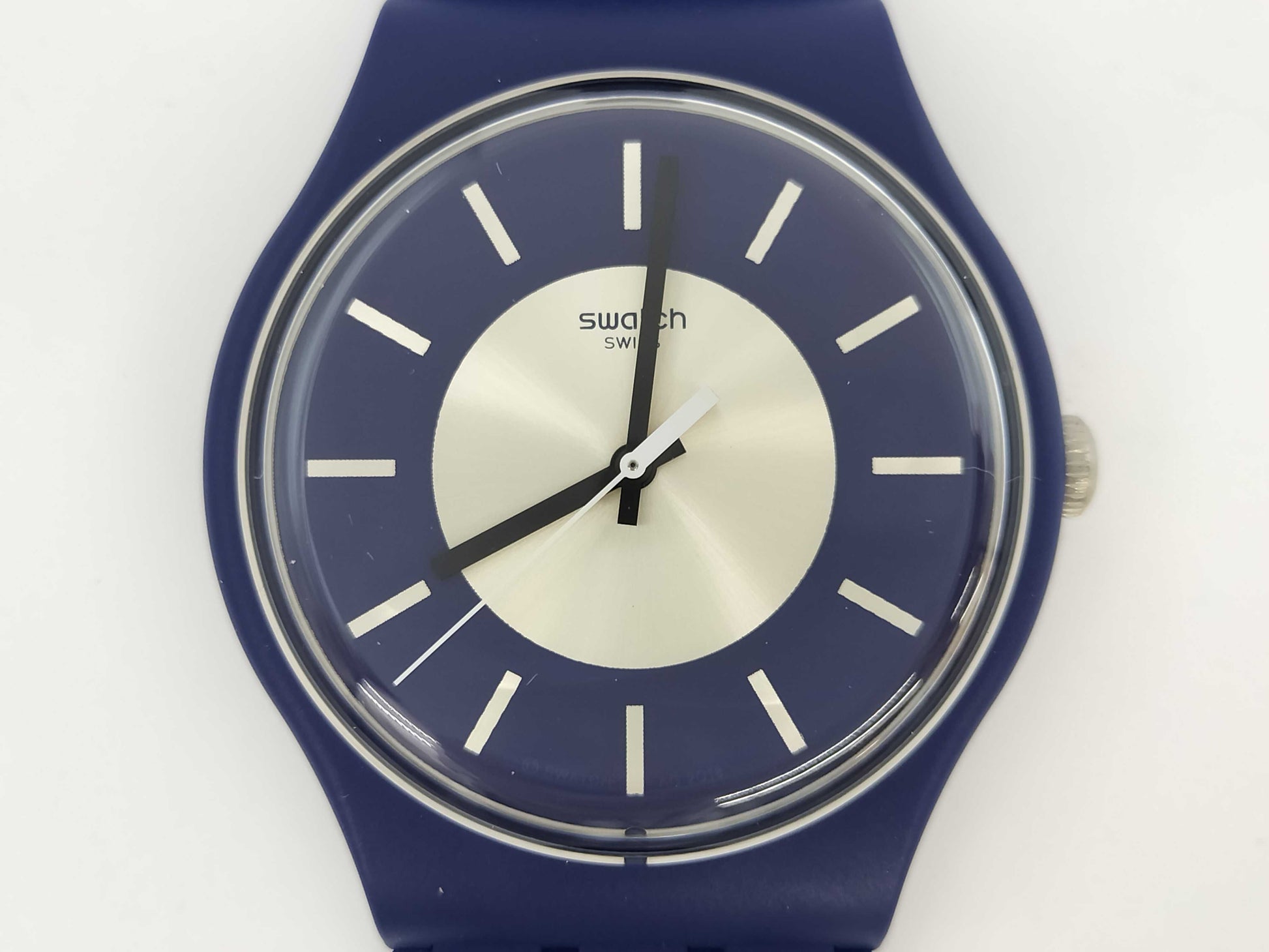 11901495724 Quartz Men's Watch