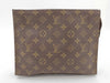 LOUIS VUITTON Bag Louis Vuitton Clutch Bag