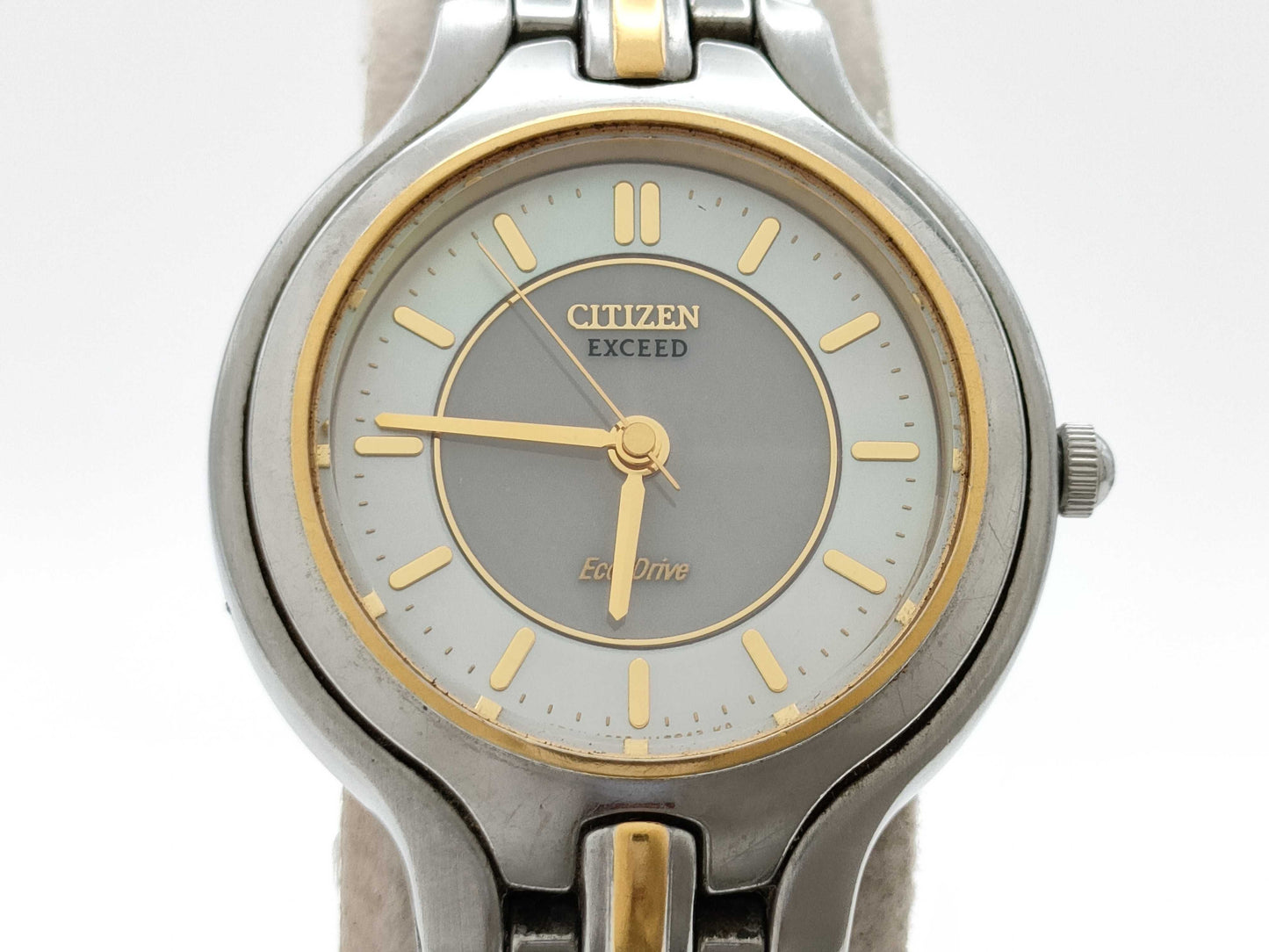 CITIZEN A234-H09521 860038 Shell Dial Women's Watch