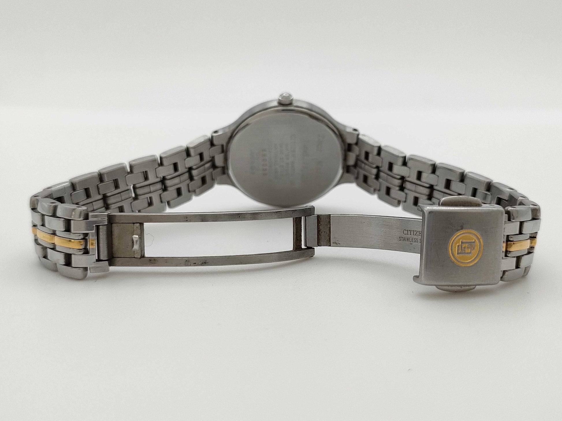 CITIZEN A234-H09521 860038 Shell Dial Women's Watch