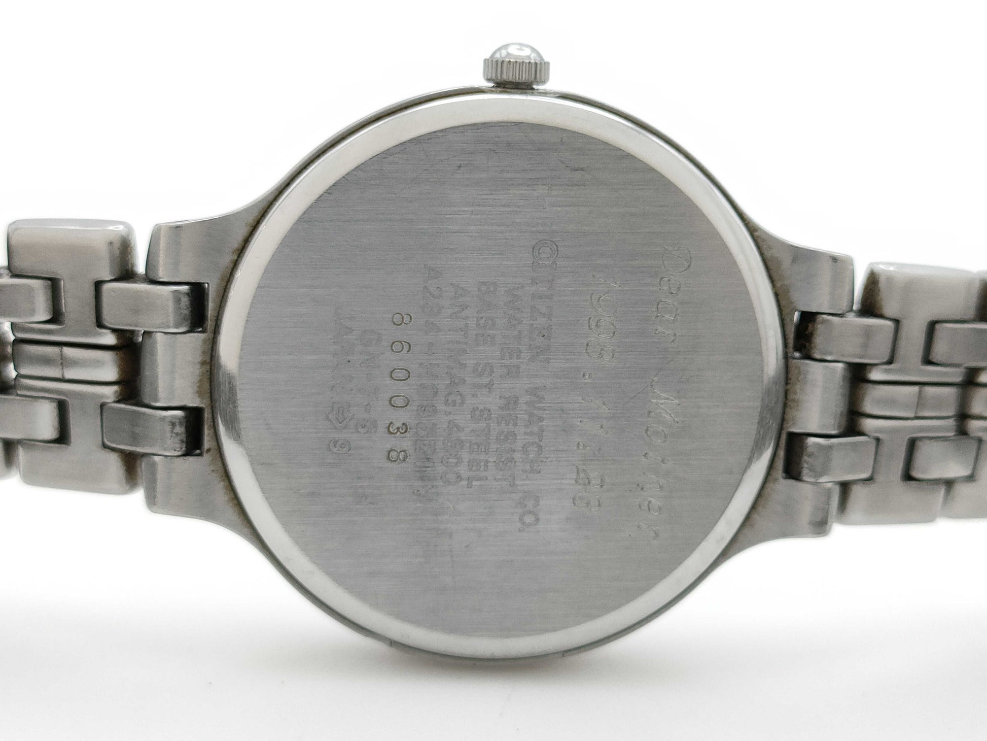 CITIZEN A234-H09521 860038 Shell Dial Women's Watch