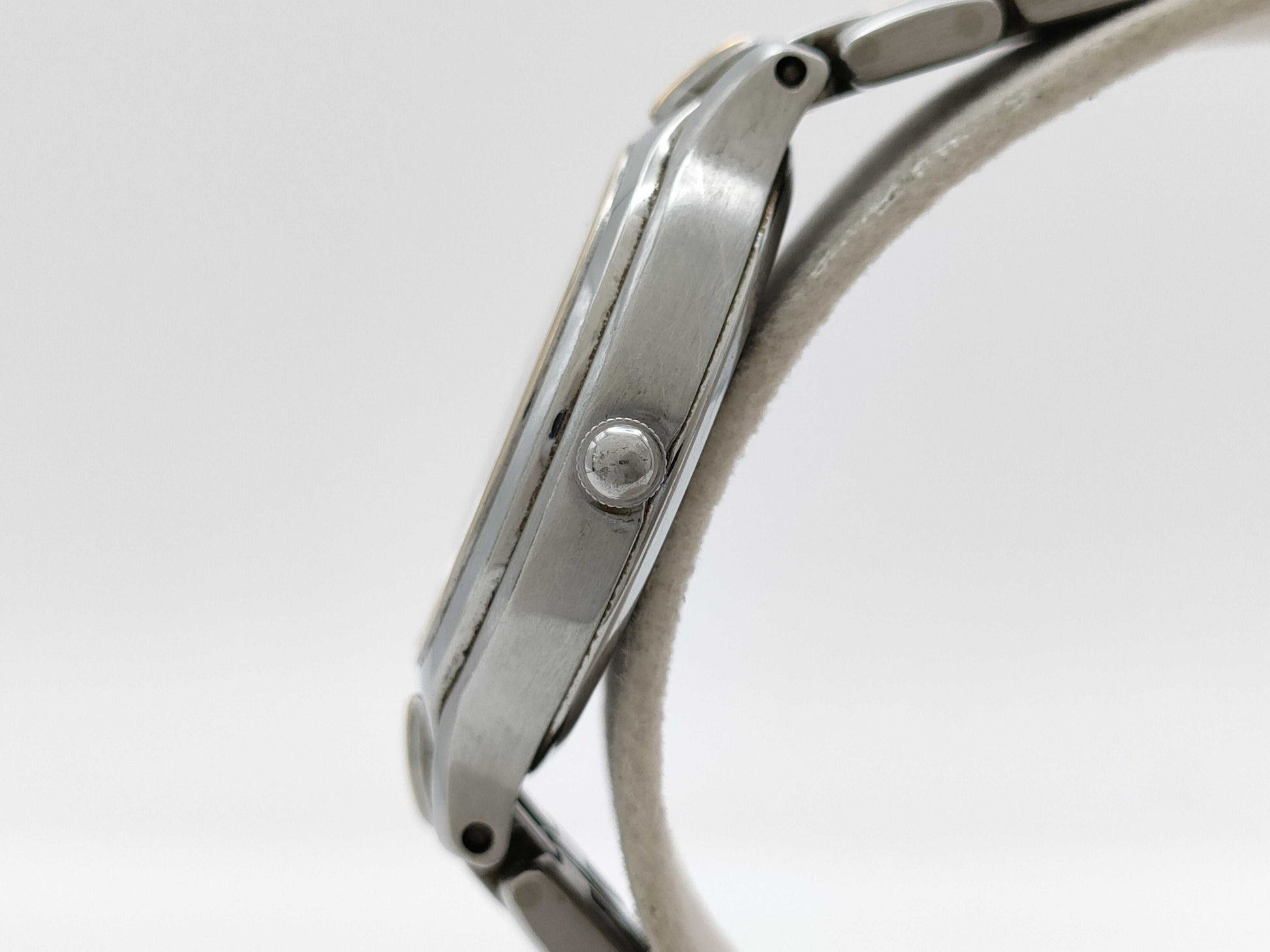 CITIZEN A234-H09521 860038 Shell Dial Women's Watch