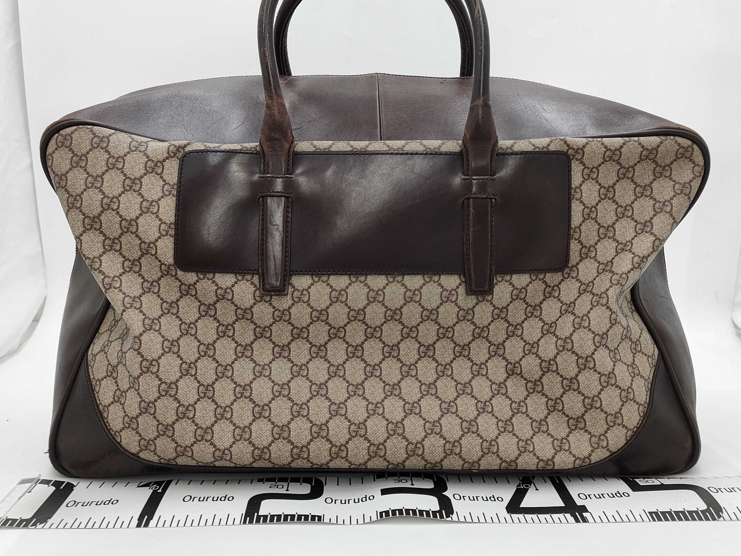 GUCCI Bag GUCCI Boston Bag