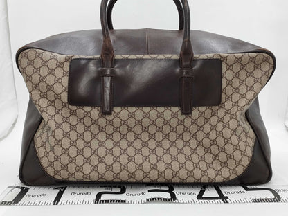 GUCCI Bag GUCCI Boston Bag