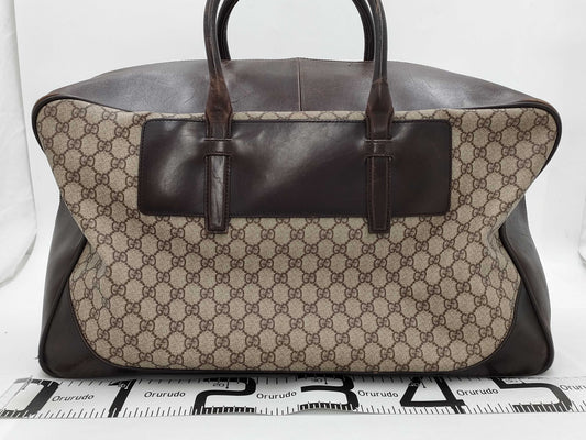 GUCCI Bag GUCCI Boston Bag