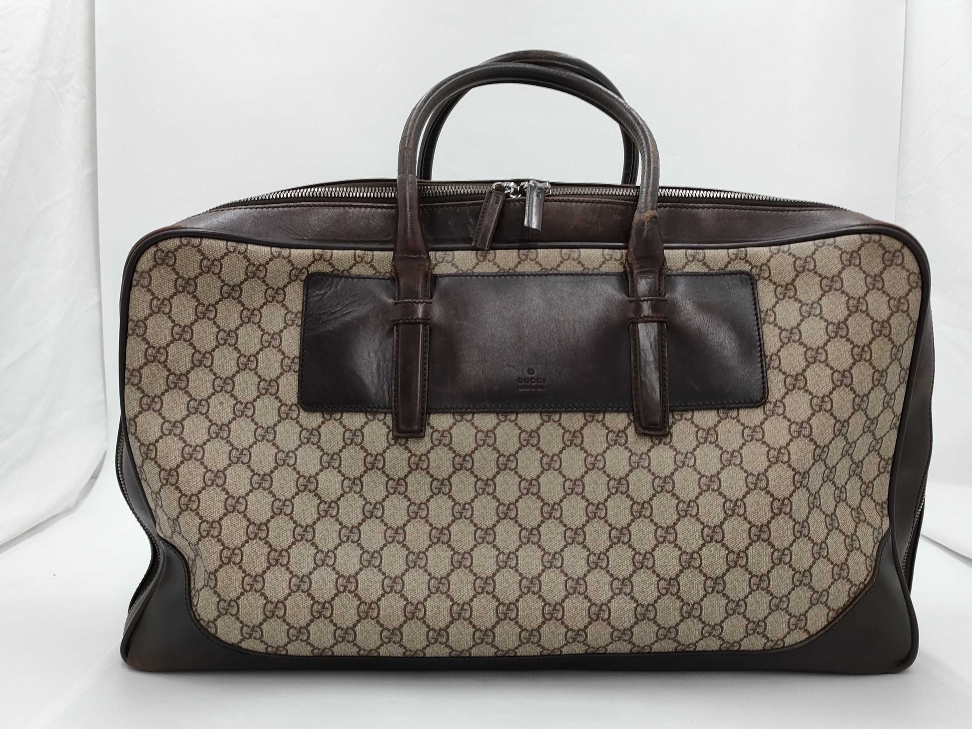 GUCCI Bag GUCCI Boston Bag