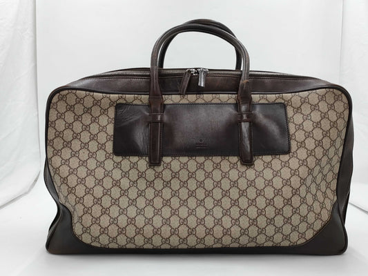 GUCCI Bag GUCCI Boston Bag