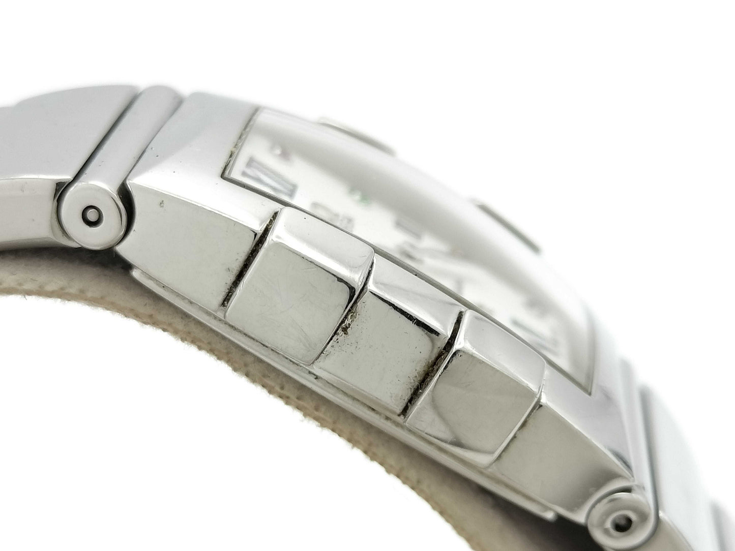 OMEGA 91267010 Quartz Women's Watch