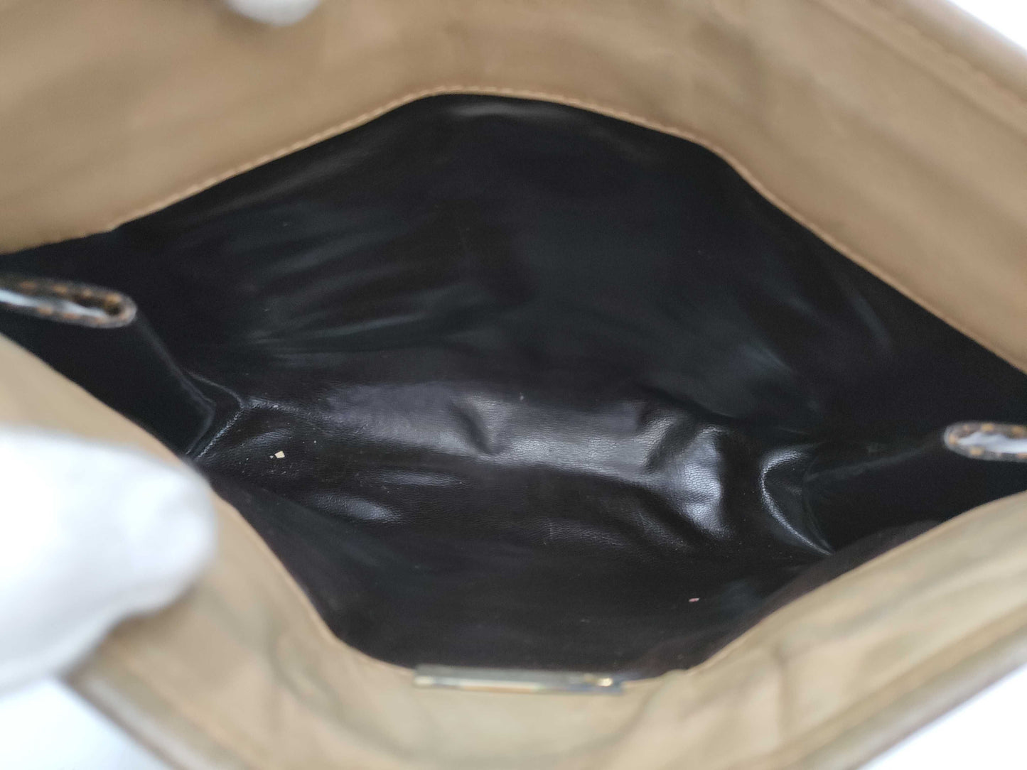 MARIO VALENTINO bag second bag