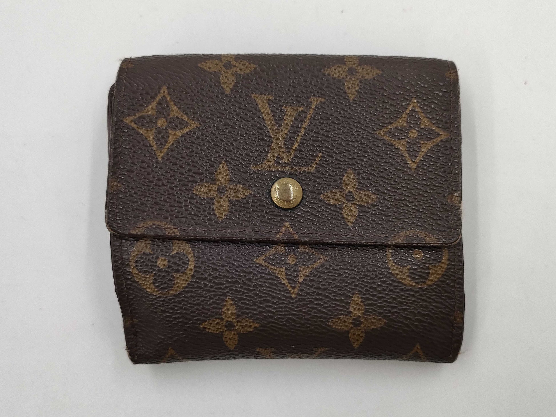 LOUIS VUITTON wallet