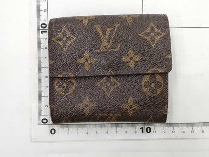 LOUIS VUITTON wallet