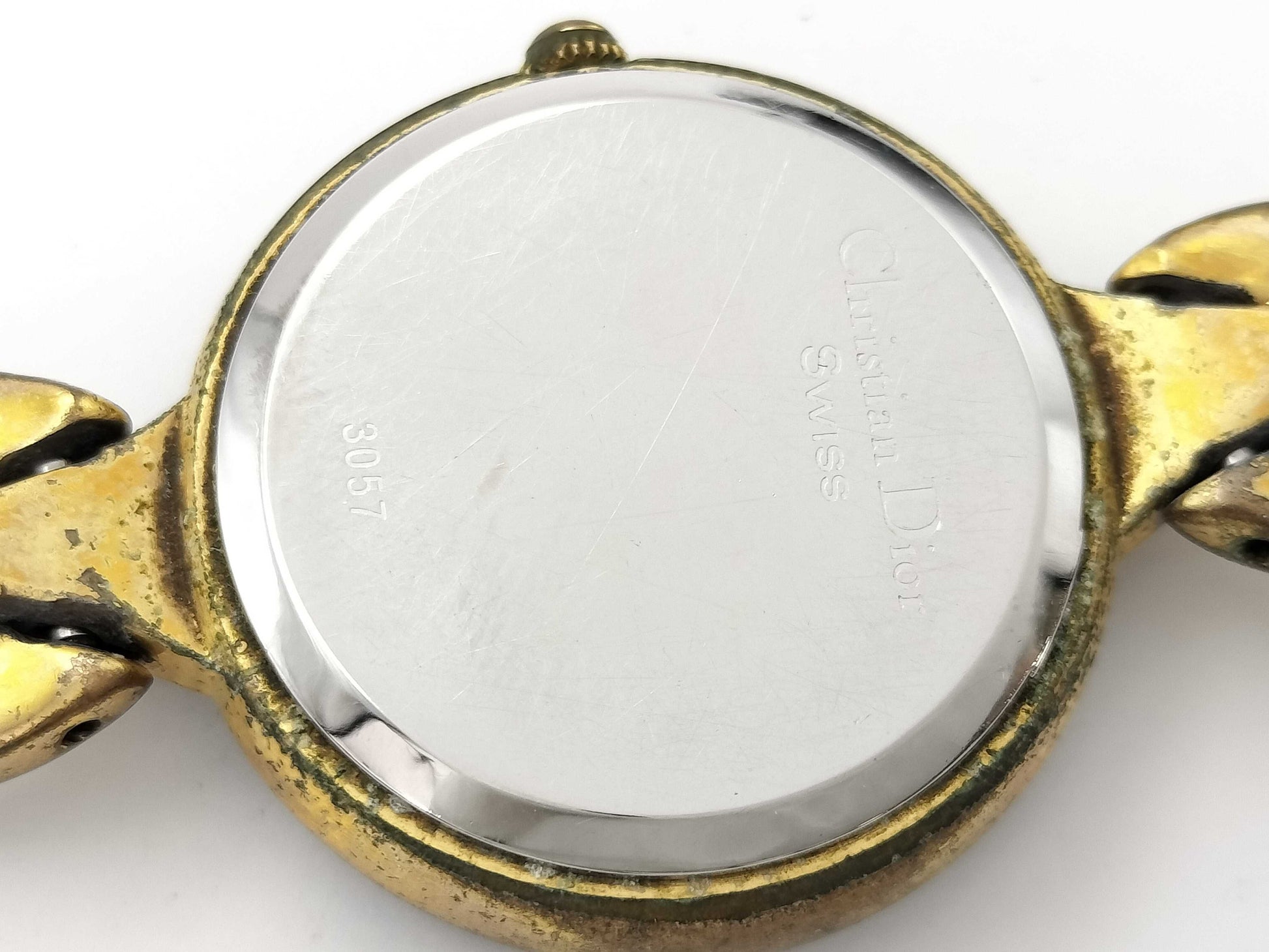 Dior 3057 Women's Watch