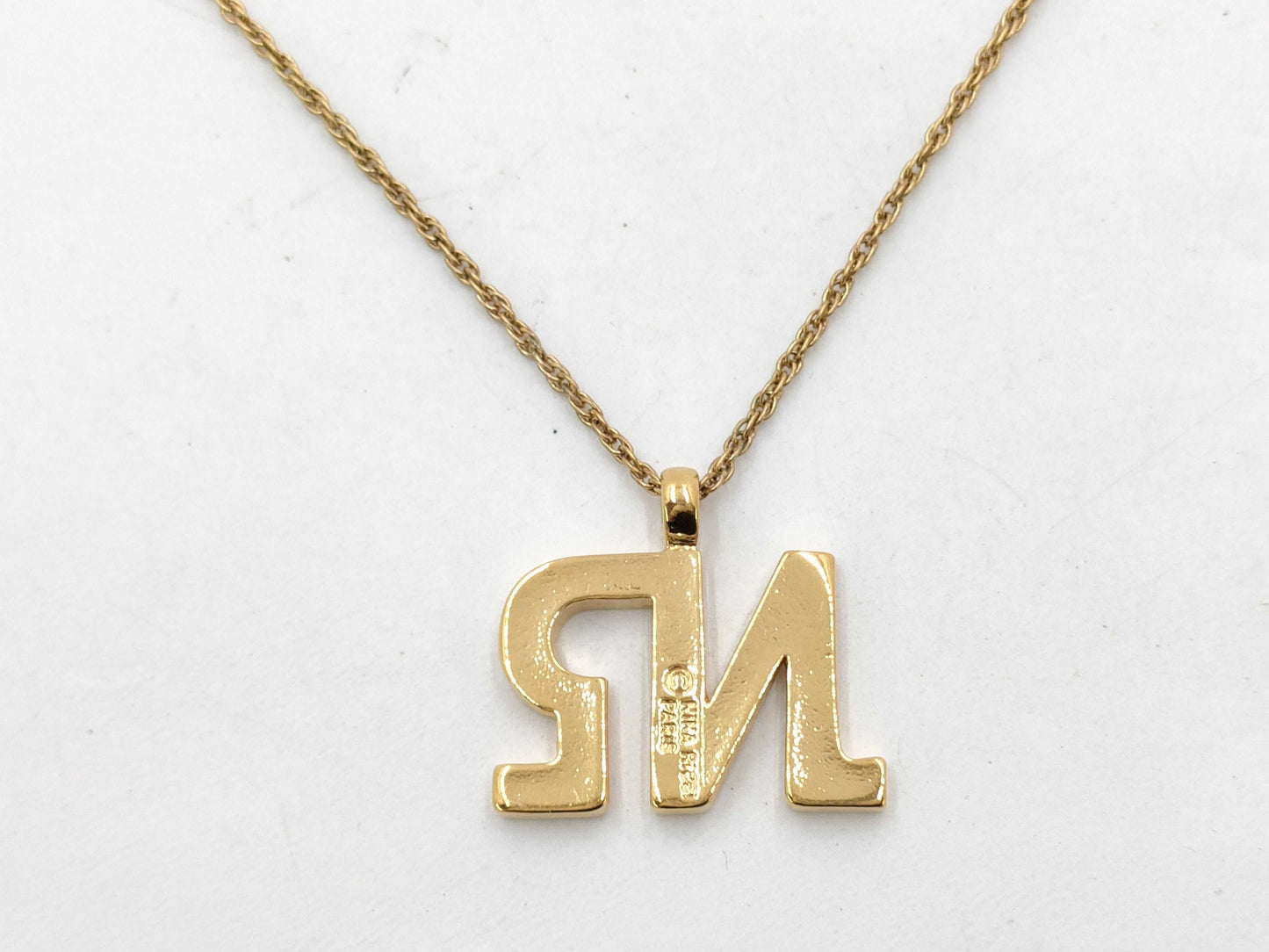NINA RICCI Accessories Necklace