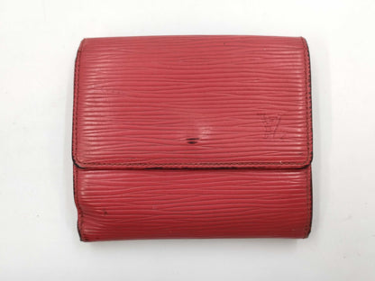 LOUIS VUITTON Louis Vuitton wallet