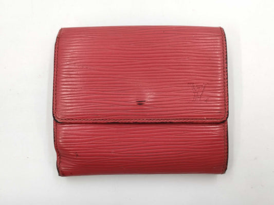 LOUIS VUITTON Louis Vuitton wallet