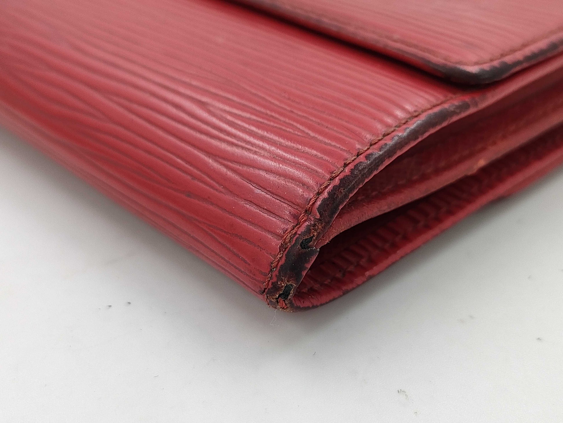 LOUIS VUITTON Louis Vuitton wallet