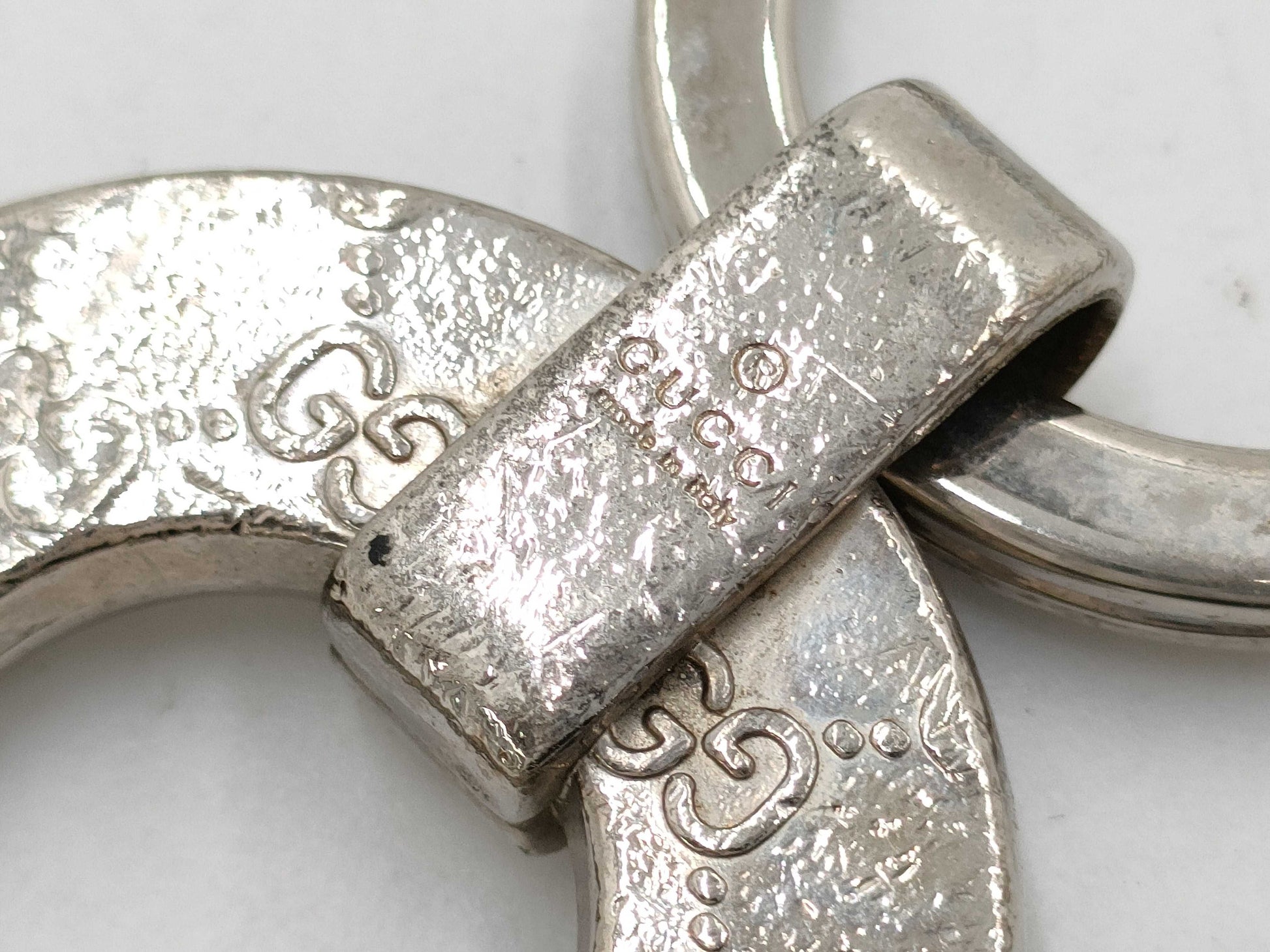 GUCCI GUCCI Charm