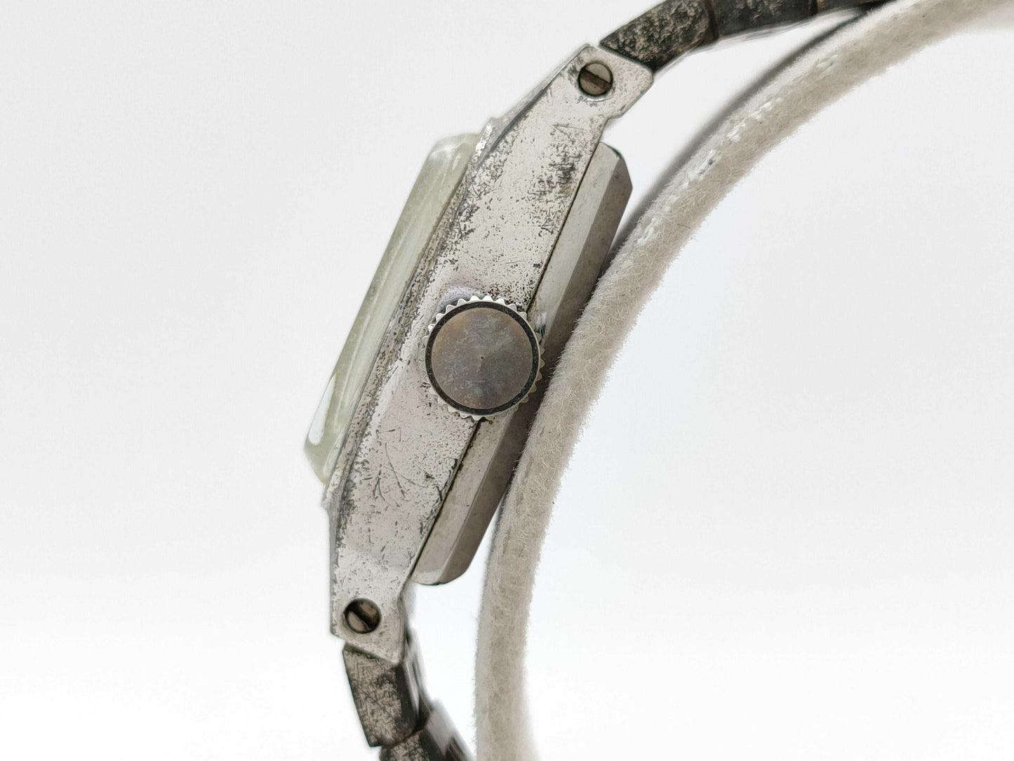 SEIKO 11-3350 2N0185 Manual Winding Women's Watch