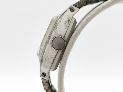 SEIKO 11-3350 2N0185 Manual Winding Women's Watch