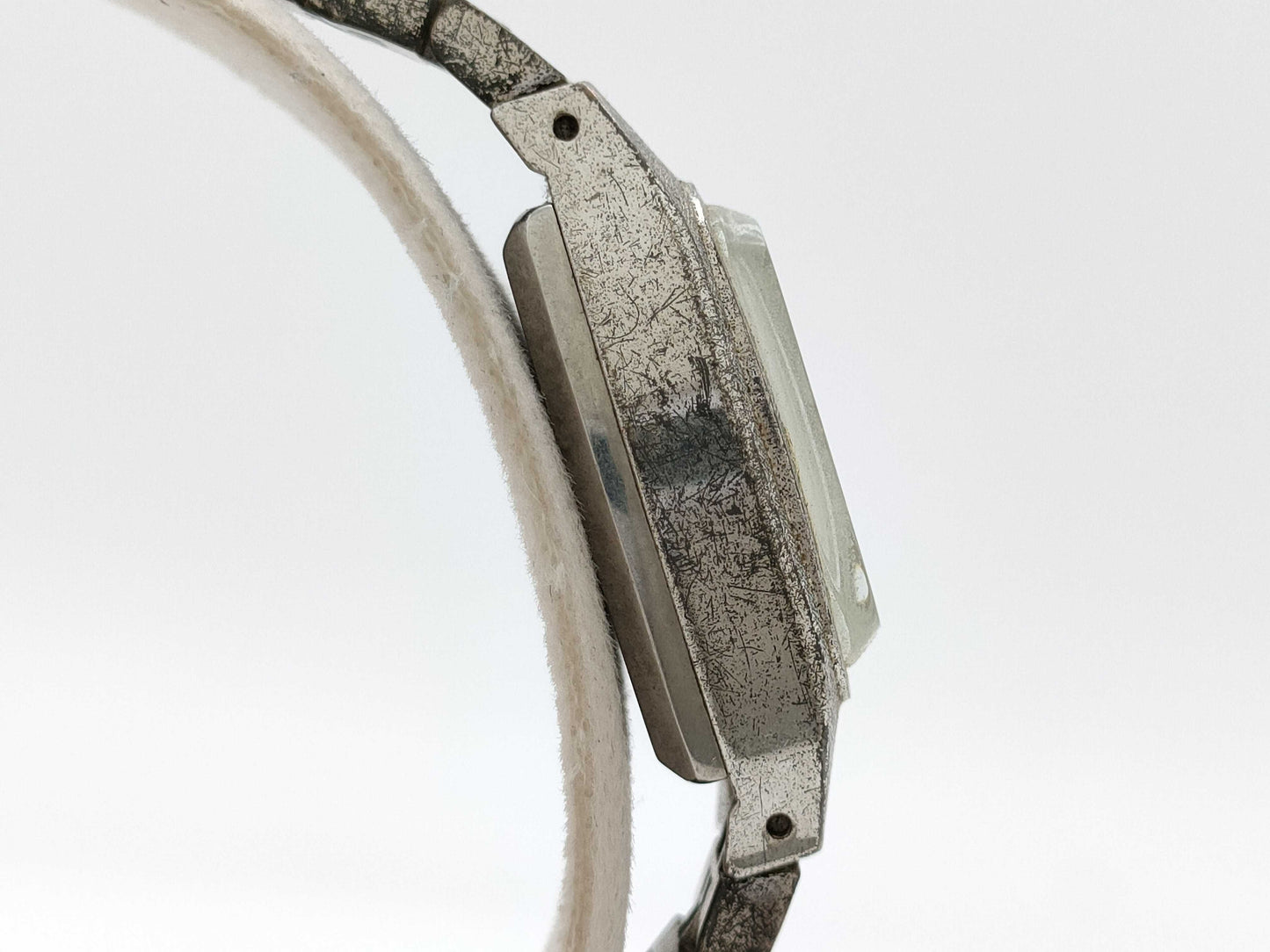 SEIKO 11-3350 2N0185 Manual Winding Women's Watch