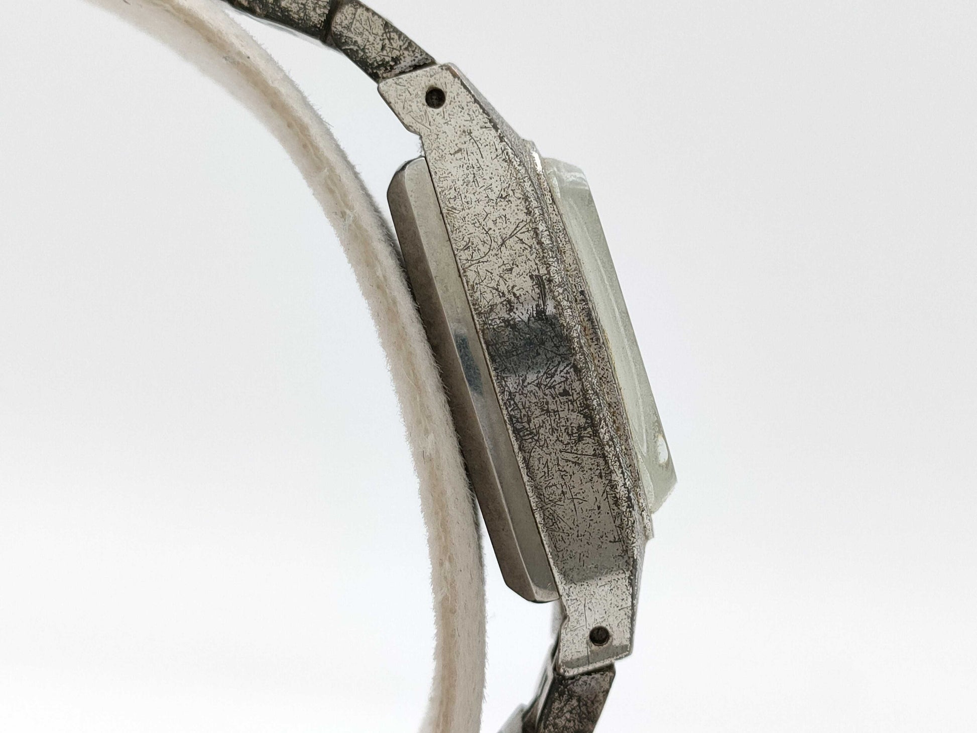 SEIKO 11-3350 2N0185 Manual Winding Women's Watch