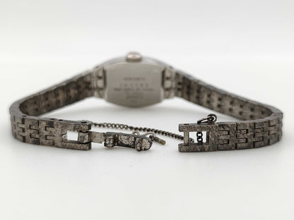 SEIKO 11-3350 2N0185 Manual Winding Women's Watch