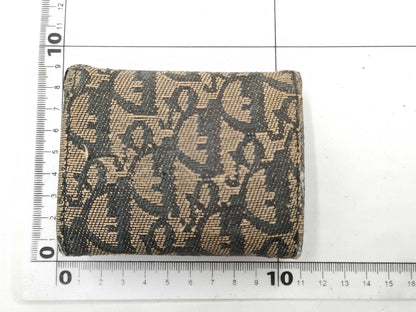 Dior wallet Dior wallet