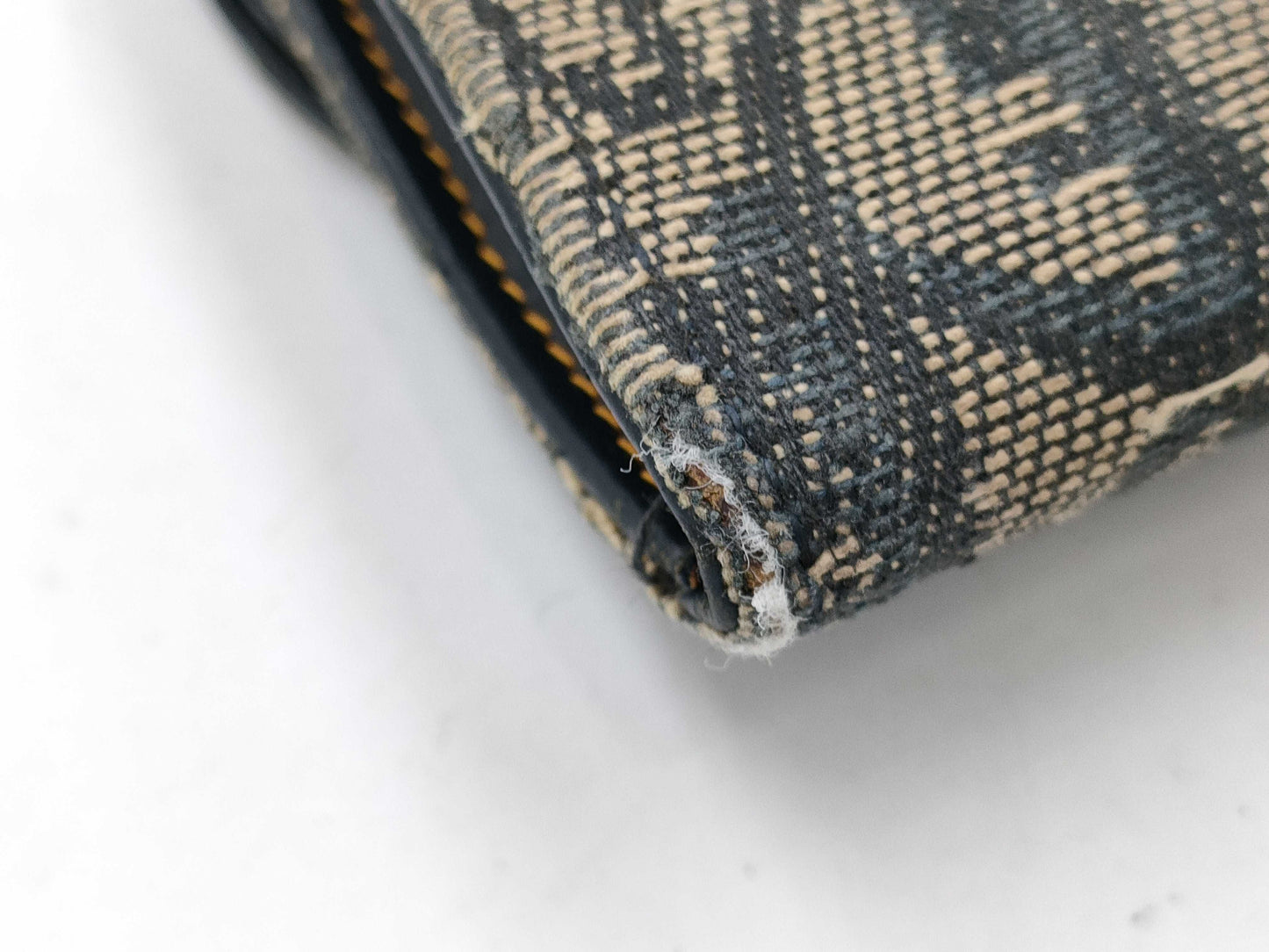 Dior wallet Dior wallet