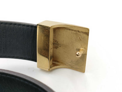 LOUIS VUITTON belt