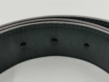 LOUIS VUITTON belt