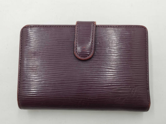 LOUIS VUITTON Louis Vuitton wallet