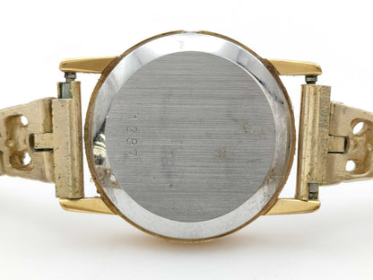 OMEGA De Ville 1387 Quartz Women's Watch