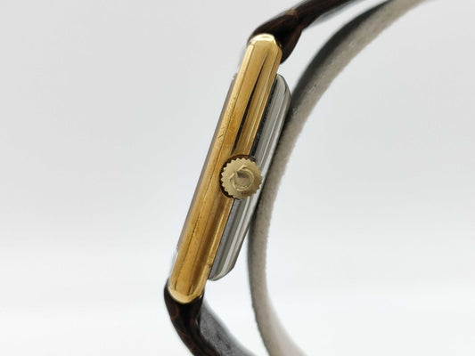 OMEGA De Ville Hand-Wound Women's Watch